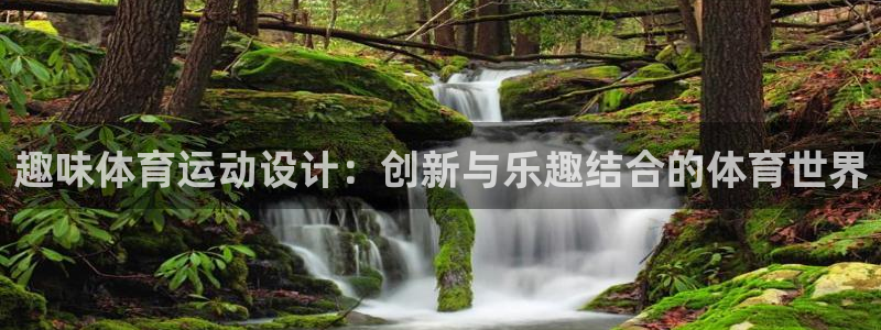 熊猫体育app官方下载最新版：趣味体育运动设计：创新与乐趣结合的体育世界